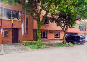 hotel casa santa monica norte