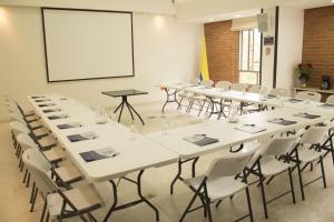 hotel casa santa monica norte