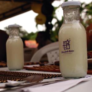 hotel casa santa monica norte