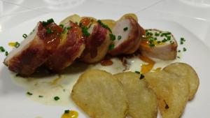 hotel casa santa monica norte