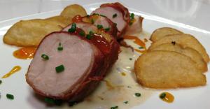 hotel casa santa monica norte