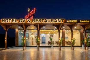 hotel gv group and restaurant