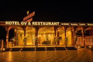 hotel gv group and restaurant