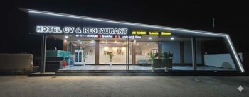 hotel gv group and restaurant
