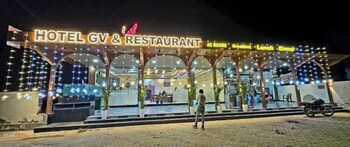 hotel gv group and restaurant
