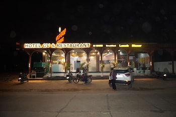 hotel gv group and restaurant