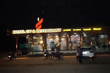 hotel gv group and restaurant