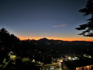 shimla