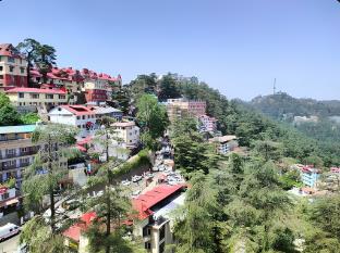 shimla