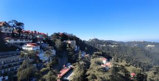 shimla