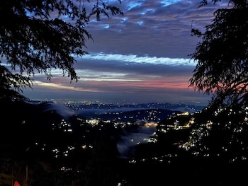 anandam near mall road