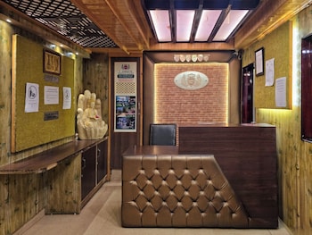 anandam near mall road