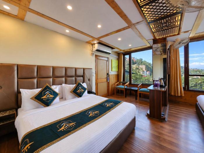 shimla