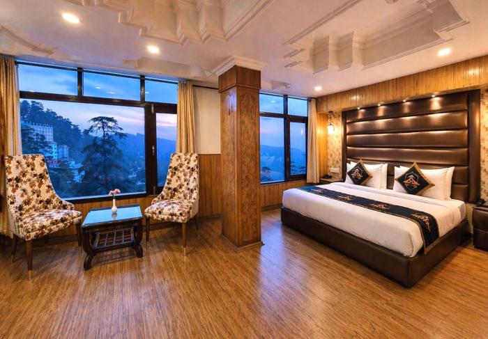shimla