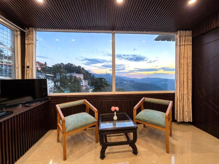 shimla
