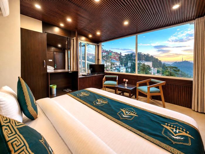 shimla
