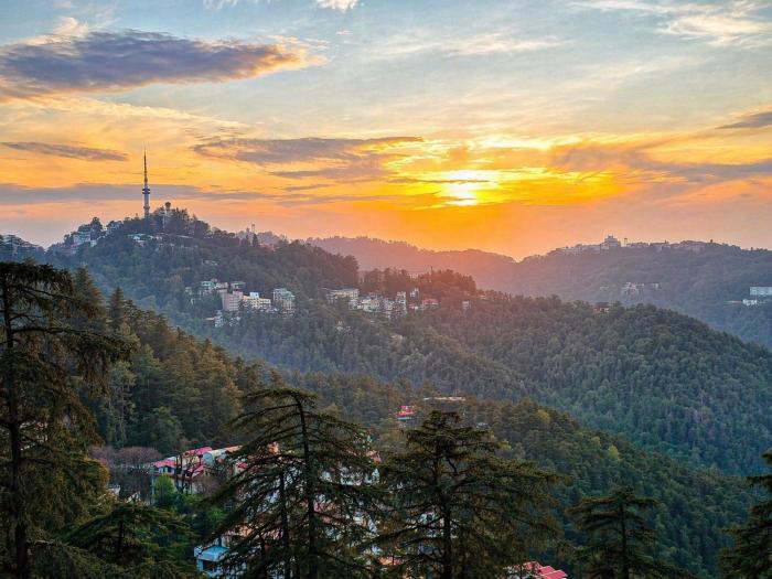 shimla