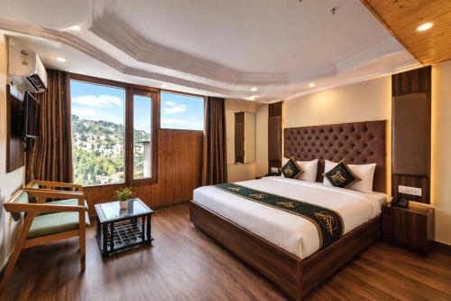shimla