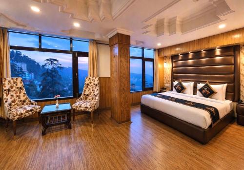 shimla