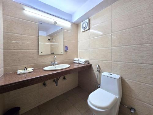 anandam near mall road