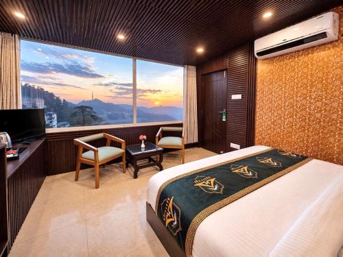 shimla