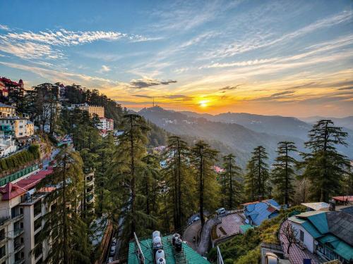 shimla