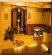 sitara residency ameerpet