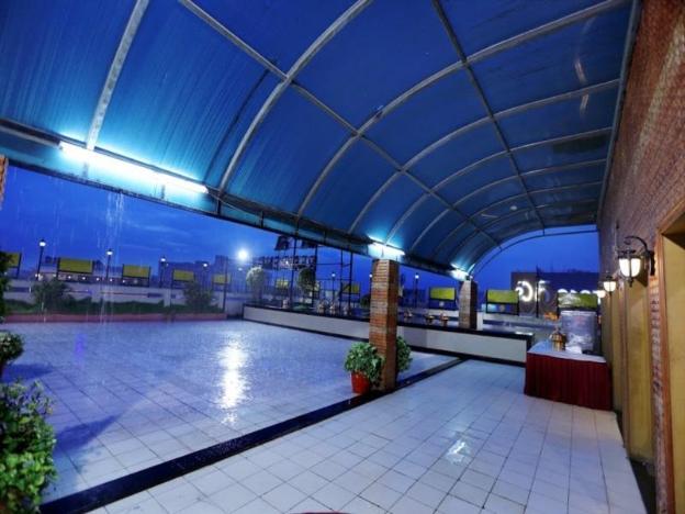 sitara residency ameerpet
