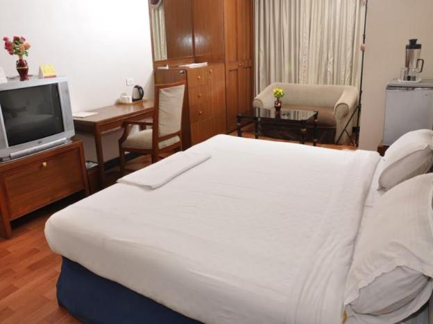 hyderabad