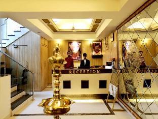 hyderabad