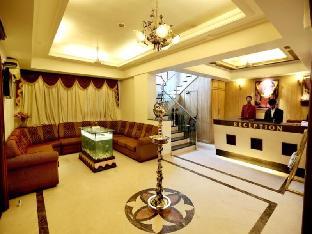 hyderabad