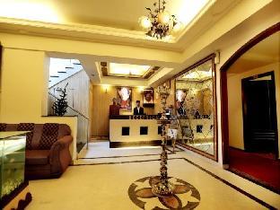 hyderabad