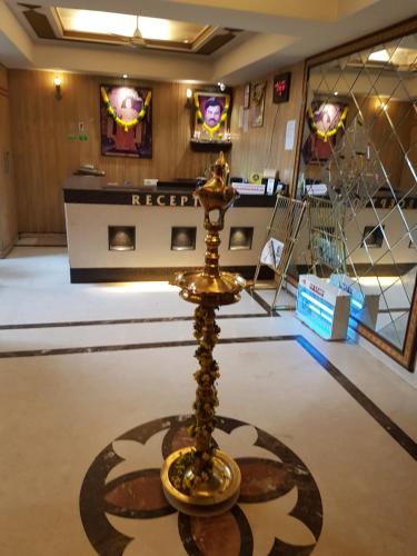 hyderabad
