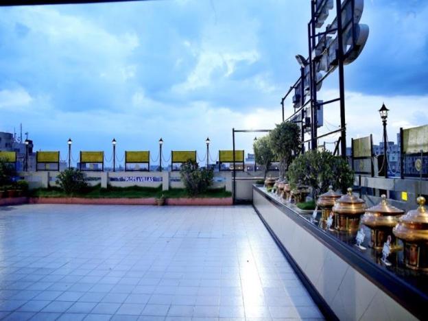 hyderabad