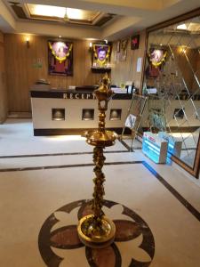 hyderabad