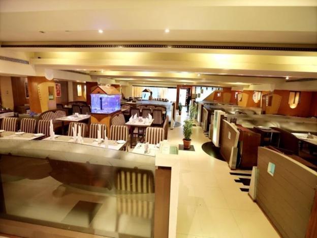 sitara residency ameerpet