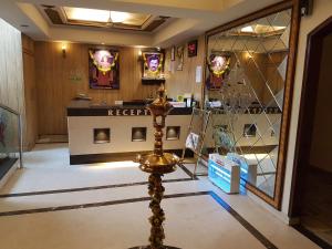 sitara residency ameerpet