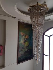 sitara residency ameerpet