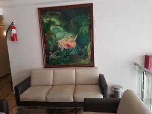 sitara residency ameerpet