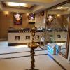 sitara residency ameerpet