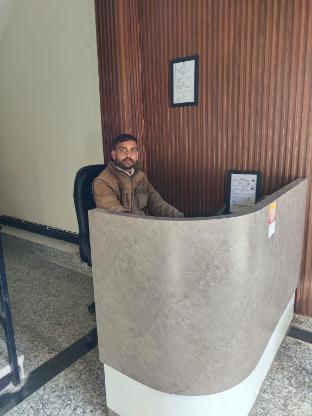 shree ji darbar