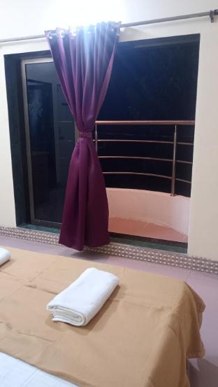 Shraddha Saburi Homestay, Kashid Beach ,,2 star