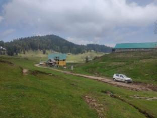 Roseland Cottage Gulmarg Srinagar Jammu And Kashmi,,5 star