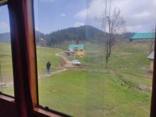 Roseland Cottage Gulmarg Srinagar Jammu And Kashmi,,5 star