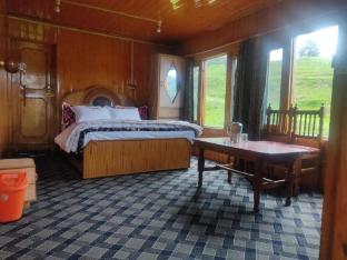 roseland cottage gulmarg srinagar jammu and kashmi