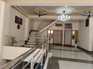 nidhipataye homestay