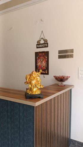 nidhipataye homestay