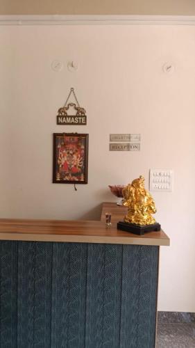 nidhipataye homestay