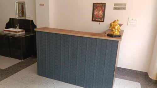 nidhipataye homestay
