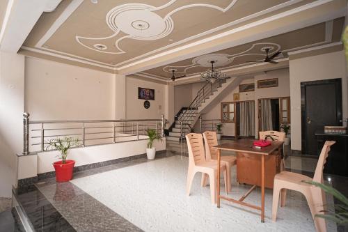 nidhipataye homestay